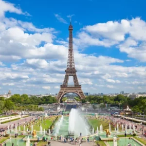 Solarland SLP090-24U Silver Poly 24 Volt Solar Panel