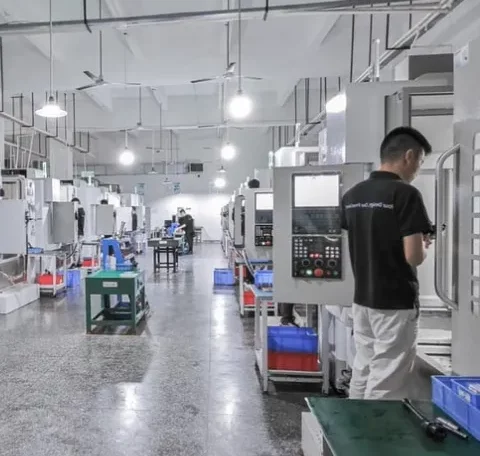 Custom Fabrication-1