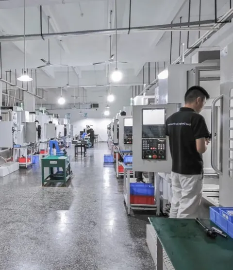 Custom Fabrication-1