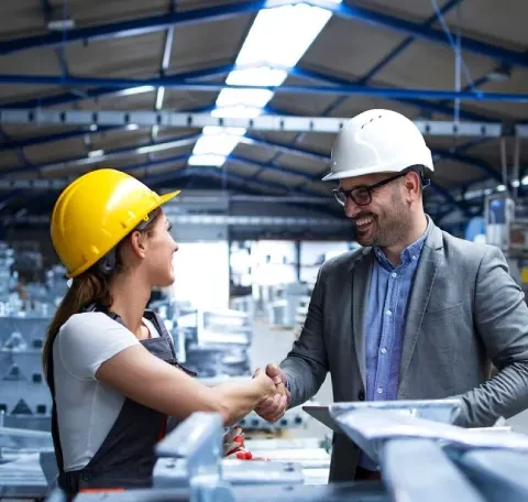 Custom Fabrication-2