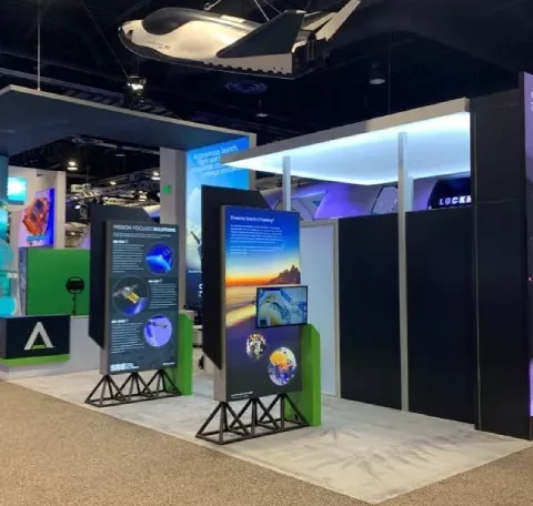 Modular Stall Design Modular Stall Design