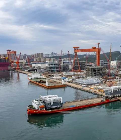 Solarland SLP090-12U Silver Poly 12 Volt Solar Panel - Image 3