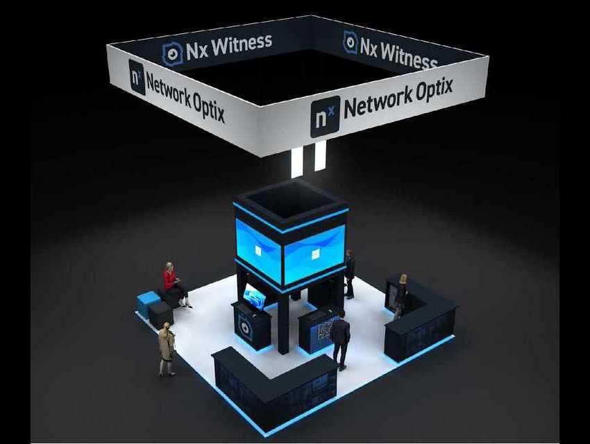NETWORKOPTIX